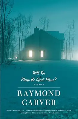 Vrei să taci, te rog? Povestiri - Will You Please Be Quiet, Please?: Stories