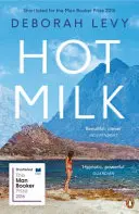 Lapte fierbinte - Hot Milk