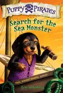 Puppy Pirates #5: În căutarea monstrului marin - Puppy Pirates #5: Search for the Sea Monster