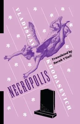 Necropolă - Necropolis