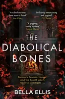 Diabolical Bones - Un mister gotic captivant plasat în Yorkshire-ul victorian - Diabolical Bones - A gripping gothic mystery set in Victorian Yorkshire