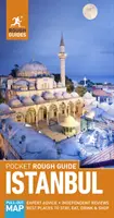 Pocket Rough Guide Istanbul (Ghid de călătorie cu Free Ebook) - Pocket Rough Guide Istanbul (Travel Guide with Free Ebook)
