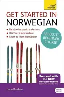 Începeți în limba norvegiană pentru începători - Get Started in Beginner's Norwegian