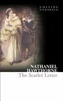 Scarlet Letter (Collins Classics) - The Scarlet Letter (Collins Classics)