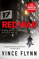 Războiul roșu - Red War