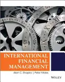Management financiar internațional - International Financial Management