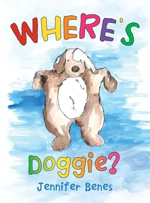 Unde e Doggie? - Where's Doggie?