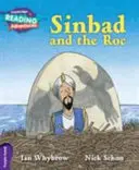 Sinbad and the Roc Band violet - Sinbad and the Roc Purple Band