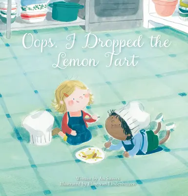 Oops, am scăpat tarta cu lămâie - Oops, I Dropped the Lemon Tart
