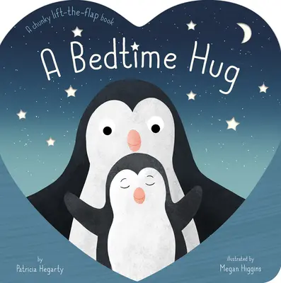 O îmbrățișare înainte de culcare - A Bedtime Hug