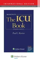 Marino's The ICU Book ediția internațională - Marino's The ICU Book International Edition