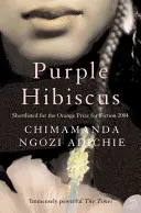 Hibiscus purpuriu - Purple Hibiscus