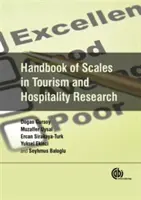 Handbook of Scales in Tourism and Hospitality Research (Manual de scale în cercetarea în turism și ospitalitate) - Handbook of Scales in Tourism and Hospitality Research