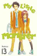 Micul meu monstru 13 - My Little Monster 13