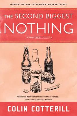 Al doilea cel mai mare nimic - The Second Biggest Nothing