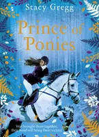 Prințul poneilor (Prince of Ponies) - Prince of Ponies