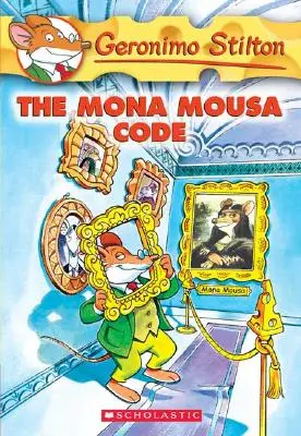 Codul Mona Mousa - The Mona Mousa Code