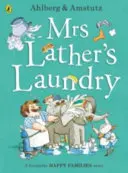Spălătoria doamnei Lather - Mrs Lather's Laundry