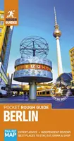 Pocket Rough Guide Berlin (Ghid de călătorie cu Free Ebook) - Pocket Rough Guide Berlin (Travel Guide with Free Ebook)
