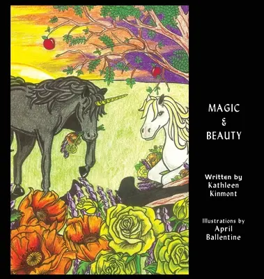 Magie și frumusețe - Magic & Beauty