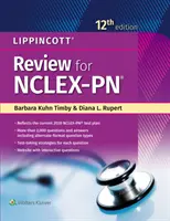 Lippincott Review pentru Nclex-PN - Lippincott Review for Nclex-PN