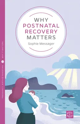 De ce contează recuperarea postnatală - Why Postnatal Recovery Matters