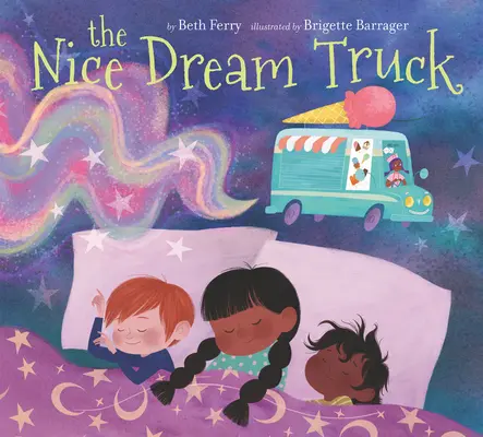 Camionul viselor frumoase - The Nice Dream Truck