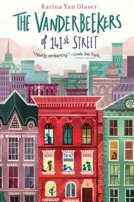 The Vanderbeekers of 141st Street, 1