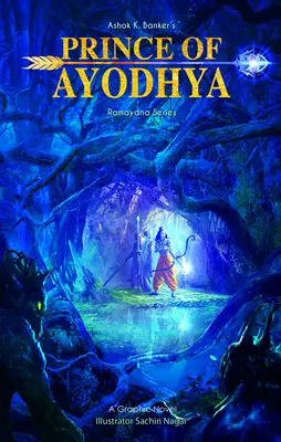 Prințul din Ayodhya: Seria Ramayana - Prince of Ayodhya: Ramayana Series