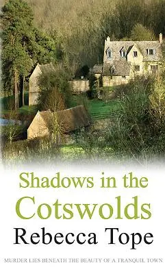 Umbre în Cotswolds - Shadows in the Cotswolds