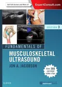 Fundamente ale ecografiei musculo-scheletice - Fundamentals of Musculoskeletal Ultrasound