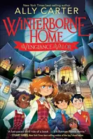 Casa Winterborne pentru răzbunare și vitejie - Winterborne Home for Vengeance and Valor