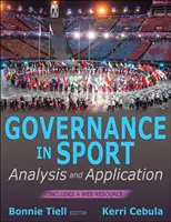 Guvernanța în sport: Analiză și aplicare - Governance in Sport: Analysis and Application