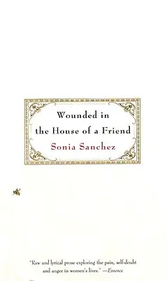 Rănit în casa unui prieten - Wounded in the House of a Friend