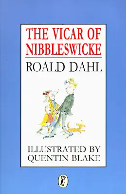 Vicarul din Nibbleswicke - The Vicar of Nibbleswicke
