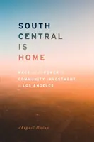 South Central este acasă: Rasa și puterea investițiilor comunitare în Los Angeles - South Central Is Home: Race and the Power of Community Investment in Los Angeles