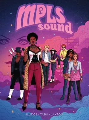 Sunetul Mpls - Mpls Sound