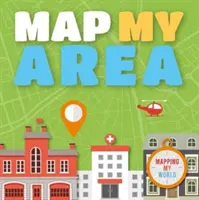Harta zonei mele - Map My Area