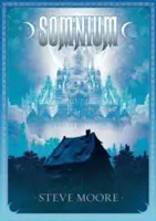 Somnium, ediție revizuită și extinsă - Somnium, Revised and Expanded Edition