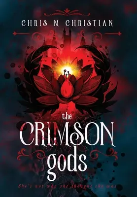 Zeii Crimson - The Crimson Gods