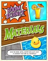 BOOM! Știință: Materiale - BOOM! Science: Materials