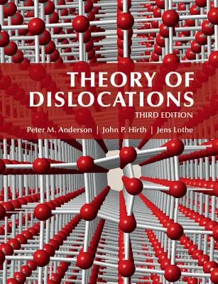 Teoria dislocărilor - Theory of Dislocations