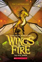 Regina stupului (Wings of Fire, Book 12), 12 - The Hive Queen (Wings of Fire, Book 12), 12