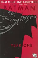 Batman: Anul unu - Batman: Year One