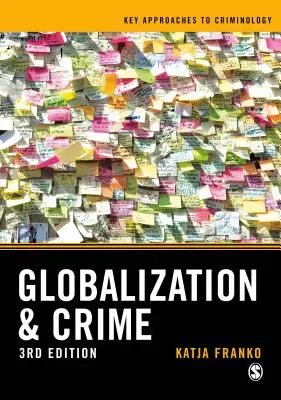 Globalizarea și criminalitatea - Globalization and Crime