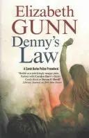 Legea lui Denny - Denny's Law