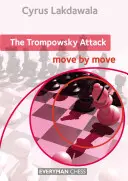 Trompowsky: Mișcare cu mișcare - The Trompowsky: Move by Move