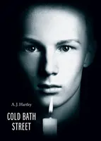 Ediția specială Cold Bath Street - Cold Bath Street Special Edition