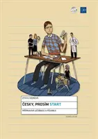 Cesky, Prosm Start: Limba cehă pentru străini - Cesky, Prosm Start: Czech for Foreigners