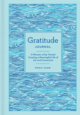 Gratitude Journal, 11